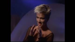 Roxette  It Must Have Been Love Official Remastered HD Video [upl. by Obellia]