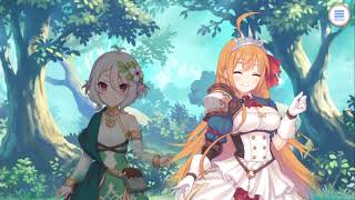 Princess Connect Re Dive  episode 1 [upl. by Romeu637]