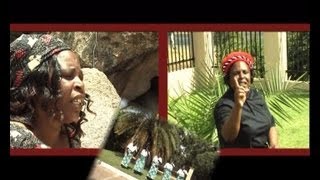 Chitsitsimutso Choir sings Akumphunzila Malawi Gospel Music [upl. by Arahas488]