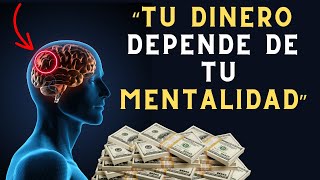 👉 ¿COMO INFLUYE TU MENTALIDAD EN TU DINERO  Propósito Dinero  Prosperar Dinero Personal 💰 [upl. by Sorkin668]