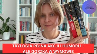 Vernon Subutex  pełna akcji i humoru trylogia o polaryzacji i ekstremizmach [upl. by Nilak721]