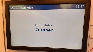 eerstvolgende Zutphen [upl. by Bashuk]