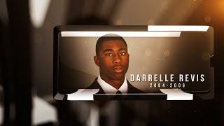 Pitt Athletics  2024 Hall of Fame Class  Darrelle Revis [upl. by Sindee535]