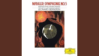 Mahler Symphony No 5  II Stürmisch bewegt mit größter Vehemenz Live [upl. by Lyndel]