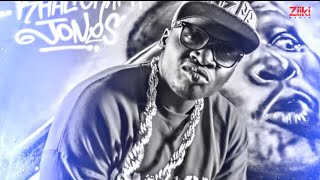 quotYEGOquot KHALIGRAPH JONES OFFICIAL VIDEO [upl. by Ellehsat262]