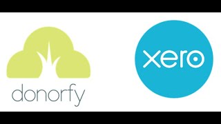 Donorfy  Xero integration deep dive [upl. by Yrffoeg36]