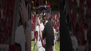 Madden 25 I Lamar Jacksons RUSHING TOUCHDOWN against Buccaneers I madden25gameplay [upl. by Dennard]