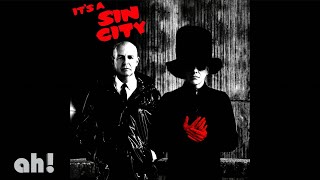 quotIt’s A Sin Cityquot  Pet Shop Boys vs The Servant mashup by ah [upl. by Reiss256]