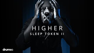 Sleep Token II Plays quotHigherquot [upl. by Goodrow1]