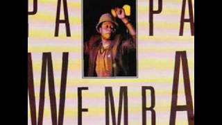 Papa Wemba feat Lidjo Kwempa  Lissiki [upl. by Laersi]