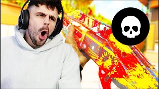 Ik heb de antiaimassist shotguns gevonden Streamhighlights [upl. by Deutsch22]