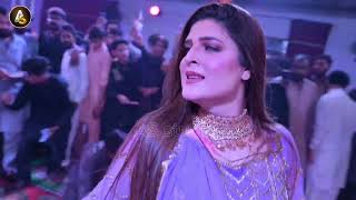 Chahat Bloch  Aj Nachan De Menu Nachan Dance Perfomace 2024 by AS studio [upl. by Norabal99]