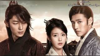 Davichi  Forgetting You Moon Lovers Scarlet Heart Ryeo [upl. by Ecnerol257]