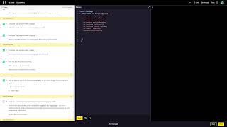 Math Magic Project  Codecademy Java [upl. by Koppel]