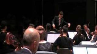 OSI  F Mendelssohn Symphony No 2 Op 52 Lobgesang 1111 [upl. by Weissmann]