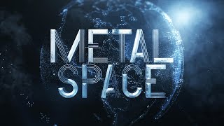 Space Titles Revel After Effects Intro Template 289 Animation Free Download [upl. by Gerianne]