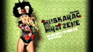 Jelena Karleusa  Muskarac koji mrzi zene 2011  tekst [upl. by Lowrie]