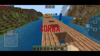 MISTERIA MINECRAFT [upl. by Ennayoj]