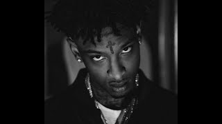 21 Savage x Drake Type Beat  quotNo excusesquot  Free Type Beat  RapTrap Instrumental 2022 [upl. by Anelehs793]