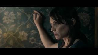 The Boy  Official Trailer2  in Hindi  2016 Lauren Cohan  Horror Movie [upl. by Addis278]