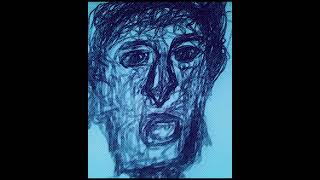 Portrait of a Man Screamin Jay Hawkins Harmonica and voice cover [upl. by Faubert]