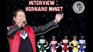 Parlons Club Do avec Bernard MINET hommage à Ariane [upl. by Broder]