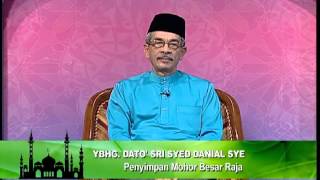 PENGISYTIHARAN TARIKH HARI RAYA AIDILFITRI 16 JULAI 2015 [upl. by Iong660]