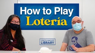 How to Play Lotería [upl. by Madel]