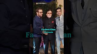 Fardeen Khan amp His Cousin Zayed Net Worth bollywood fardeenkhan zayedkhan [upl. by Richter824]