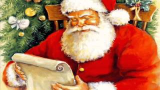 Santa Claus Is Coming to Town  Loretta Lynn  Country Christmas [upl. by Hibbs]