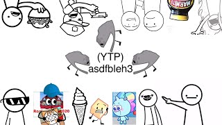 YTP asdfbleh3 [upl. by Tteragram]