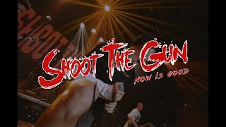 SHENZHNE Hardcore Shoot the gun Now is good Live Video [upl. by Enelam975]