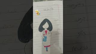 Mind map of my notebookurdu subscribe 💓💓 [upl. by Delgado]