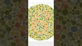 Colour blindness test ssc gd medical eye test 👀ssc gd medical  colour blindness Book👤Dharmendra [upl. by Corney402]