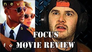 FOCUS MOVIE REVIEW [upl. by Irtemed]