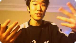 How to do the asian accent  Lesson 1 [upl. by Yarazed]