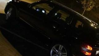 Mercedes GLK 320 CDI 4Matic [upl. by Llywellyn578]