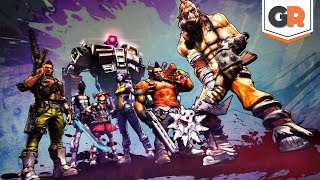 Every Borderlands Game Ranked [upl. by Swenson590]