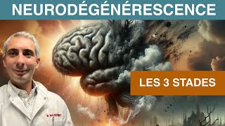 Démence OUI vous pouvez stopper la destruction de votre cerveau [upl. by Eikcir]