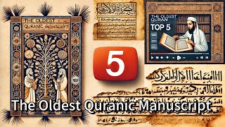 5 Facts About the Oldest Quranic Manuscript in History” [upl. by Boone302]