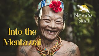 Into the Mentawai  Documentary by Nomada Skaii [upl. by Trubow]