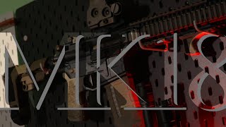 MK18 [upl. by Spears]