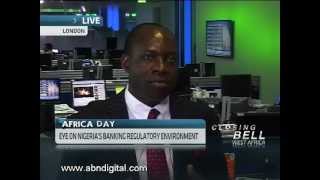 Exclusive Charles Soludo on Nigerias Economy [upl. by Patman]