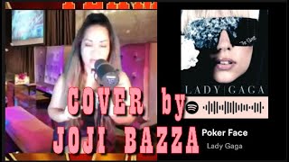 Funny Moment and COVER by JOJI karaoke funny [upl. by Enajharas921]