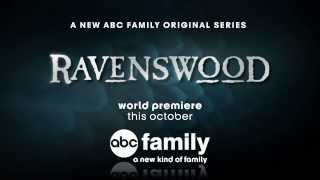 Ravenswood  Official Teaser  PLL SpinOff HD [upl. by Tania]