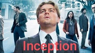 Inception 2010  Leonardo DiCaprio Ken Watanabe Tom Hardy  Facts and Review [upl. by Gish]