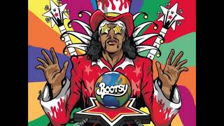 Bootsy Collins  Pusherman [upl. by Kaila]