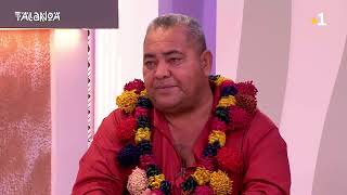 TALANOA Siuafu Petelo Maka Intégrale du 25 octobre 2024 [upl. by Jo179]