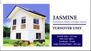 Jasmine Tierra Vista Gen Trias Cavite [upl. by Irolam]