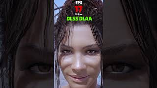 Cyberpunk 2077 Nvidia DLSS 3 vs Amd FSR 3 [upl. by Ojela]